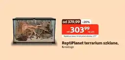 Kakadu Terrarium oferta