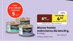Kakadu Mokra karma dla kota Miamor oferta