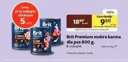 Kakadu Karma dla psa Brit oferta
