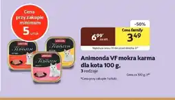 Kakadu Mokra karma dla kota Animonda oferta