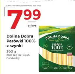 Frac Parówki Dolina Dobra oferta