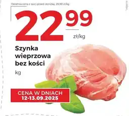 Frac Szynka oferta