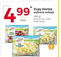 Frac Zupa Hortex oferta