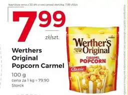 Frac Popcorn Storck oferta