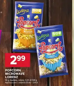 Stokrotka Market Popcorn Lorenz oferta