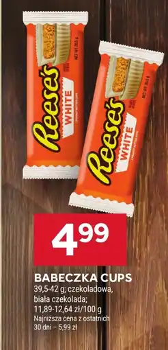 Stokrotka Market Babeczka Reese's oferta