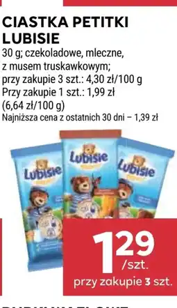 Stokrotka Market Ciastka Lubisie oferta