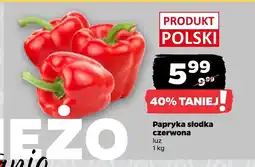 Netto Papryka Polski oferta