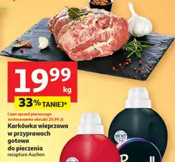 Auchan Karkówka Auchan oferta