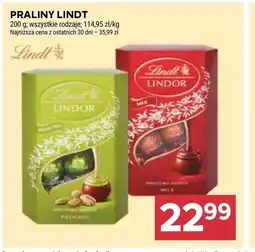 Stokrotka Praliny Lindor oferta