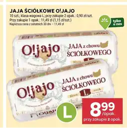 Stokrotka Jaja O!Jajo oferta