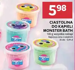 Stokrotka Ciastolina Monster oferta