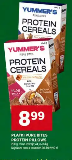 Stokrotka Protein oferta