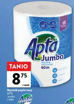 Intermarche Ręcznik papierowy oferta