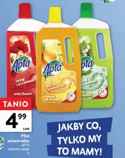 Intermarche Płyn uniwersalny oferta