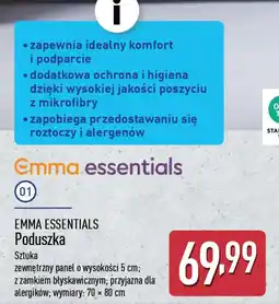 ALDI Poduszka oferta