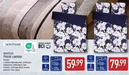 ALDI Pościel z perkalu oferta