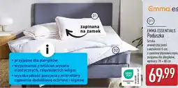 ALDI EMMA ESSENTIALS Poduszka oferta
