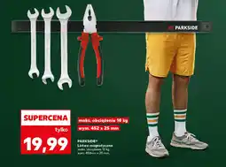 Kaufland PARKSIDE Listwa magnetyczna oferta