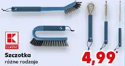 Kaufland Szczotka oferta