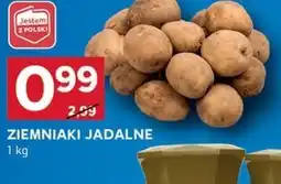 Stokrotka Optima Ziemniaki oferta