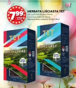 Stokrotka Herbata Tet oferta