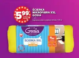 Stokrotka Ścierka Gosia oferta