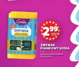 Stokrotka Zmywak Gosia oferta