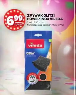 Stokrotka Zmywak Vileda oferta