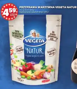 Stokrotka Przyprawa Vegeta Natur oferta