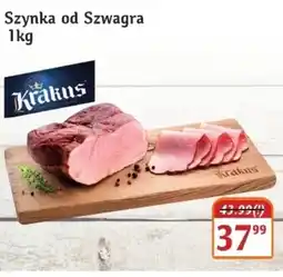Hale Banacha Szynka E oferta