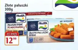 Hale Banacha Paluszki rybne Frosta oferta