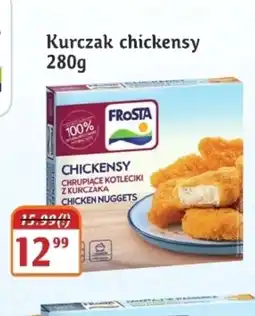 Hale Banacha Chickensy Frosta oferta