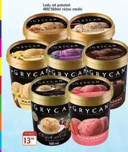 Hale Banacha Lody Grycan oferta