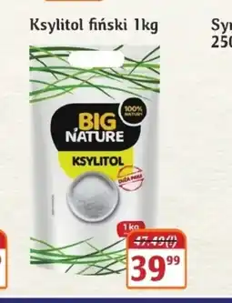 Hale Banacha Ksylitol Big Nature oferta