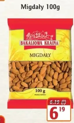 Hale Banacha Migdały oferta