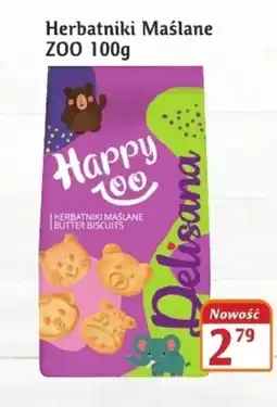 Hale Banacha Herbatniki Happy oferta