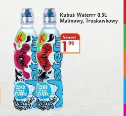 Hale Banacha Napój Kubuś oferta