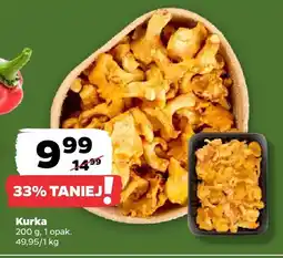 Netto Kurka Netto oferta