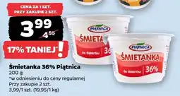 Netto Śmietanka 36% Piątnica oferta