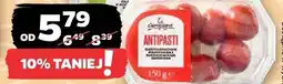 Netto Antipasti La Campagna papryczki różne rodzaje oferta