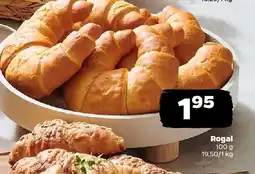Netto Rogal Netto oferta