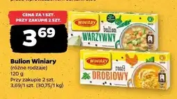 Netto Bulion Winiary różne rodzaje oferta