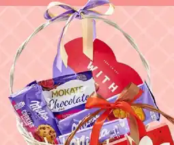 Netto Zestaw prezentowy Milka Netto oferta