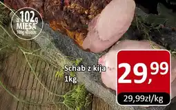 Market Point Wędlina schab z kija Nik-Pol oferta