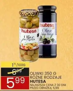 Wafelek Oliwki różne rodzaje Hutesa oferta