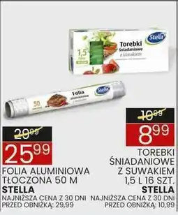 Wafelek Torebki śniadaniowe z suwakiem Wafelek oferta