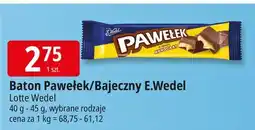 E.Leclerc Baton E. Wedel Bajeczny oferta