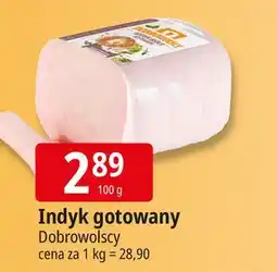 E.Leclerc Indyk biały gotowany Dobrowolscy oferta