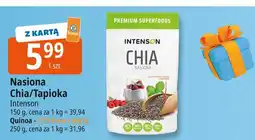 E.Leclerc Quinoa - komosa ryżowa Intenson oferta